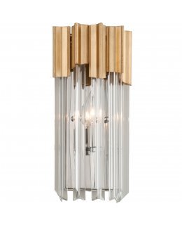 Corbett 220-11 Charisma 6 Inch Wall Light